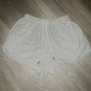 target pajama shorts